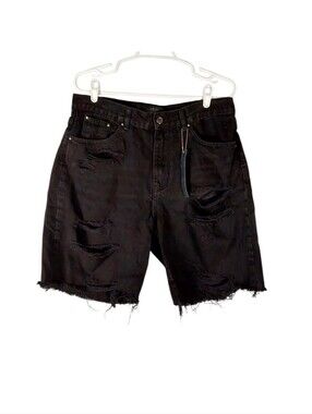 Amiri Jean Short